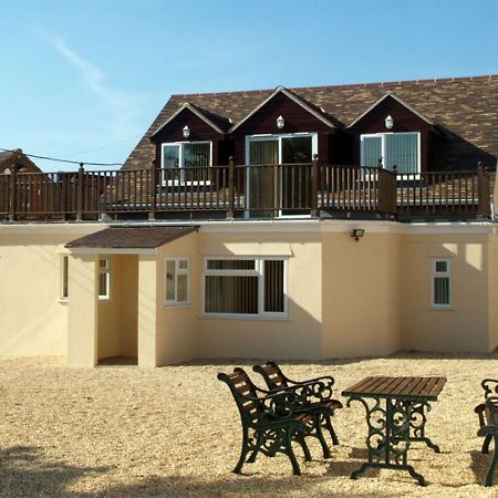 Готель Hawk House West Camel Екстер'єр фото