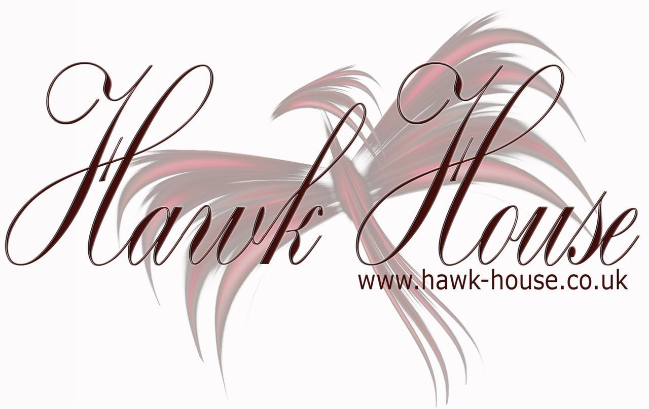 Готель Hawk House West Camel Екстер'єр фото